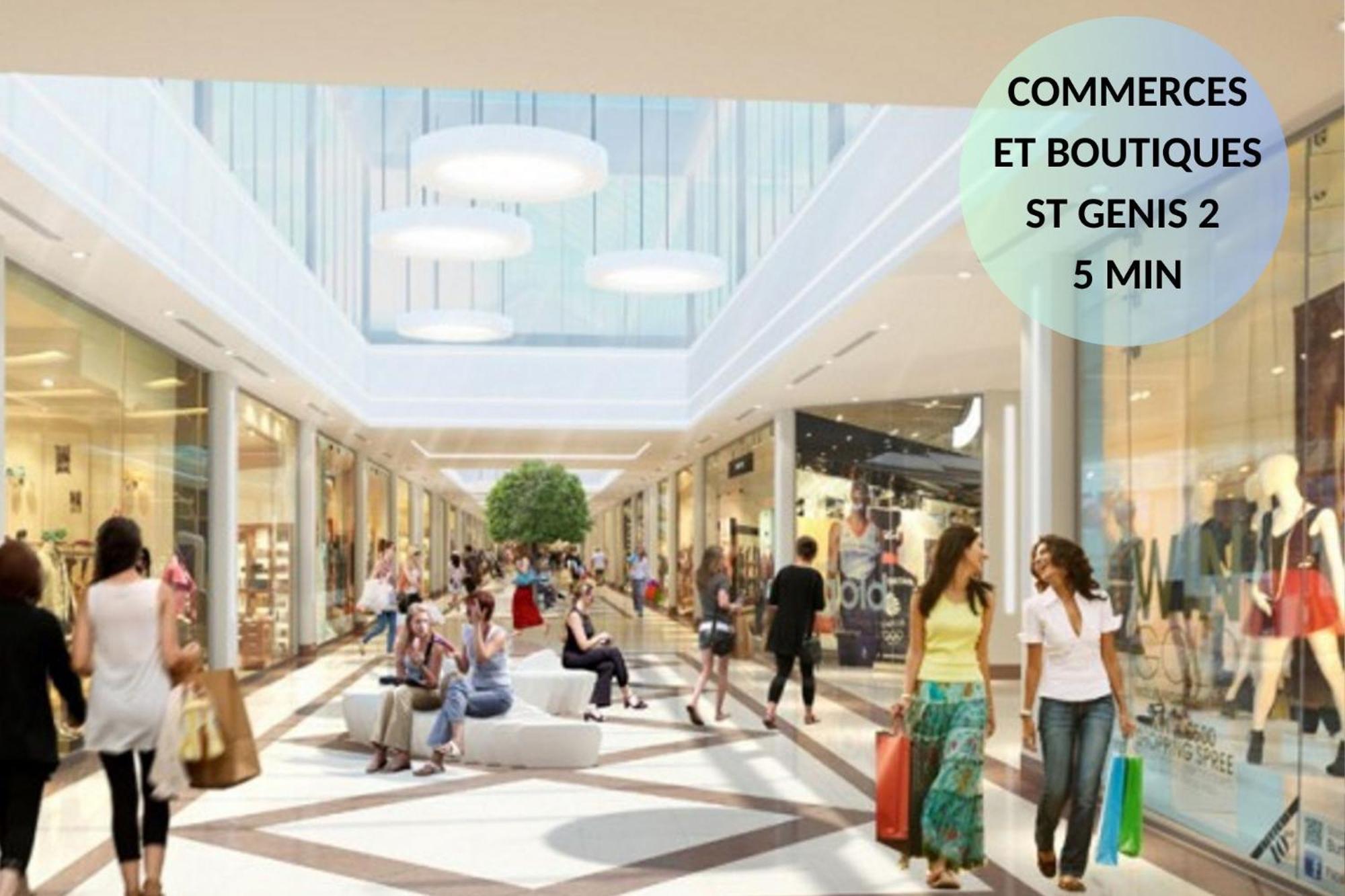 Super Chazelles - Metro - Hopitaux Lyon Sud Apartment Saint-Genis-Laval Ngoại thất bức ảnh
