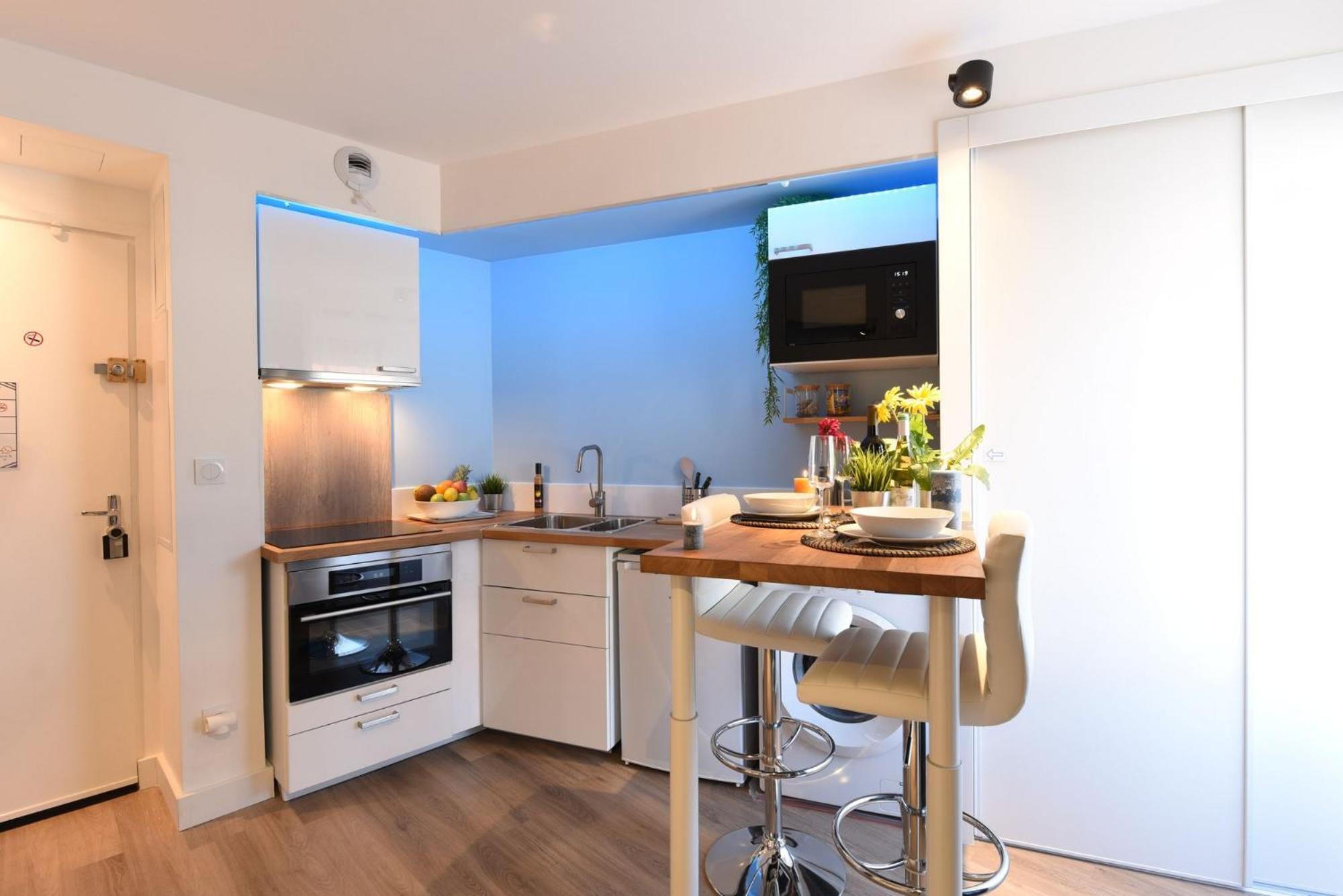 Super Chazelles - Metro - Hopitaux Lyon Sud Apartment Saint-Genis-Laval Ngoại thất bức ảnh